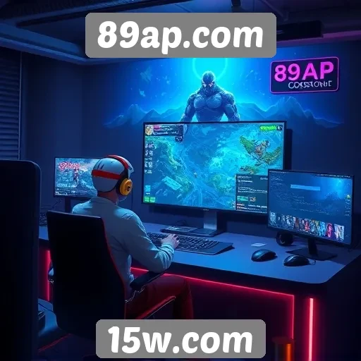 Desenvolvedores comentam sobre o 89ap.com e suas inovações