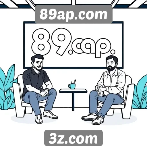 Entrevista com desenvolvedores sobre o 89ap.com
