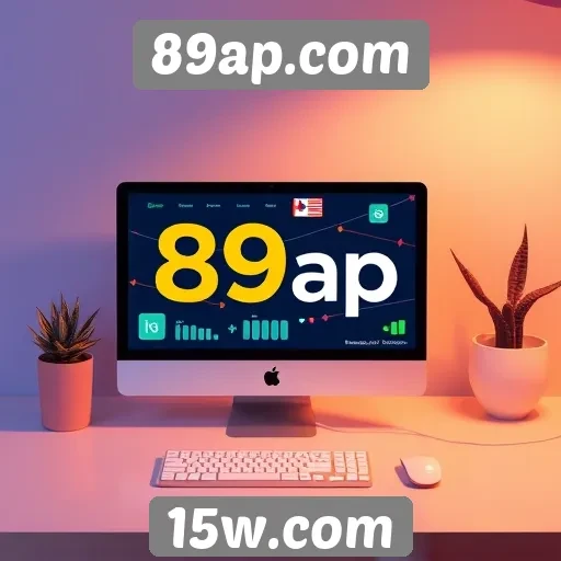 Exploração das funcionalidades do site 89ap.com