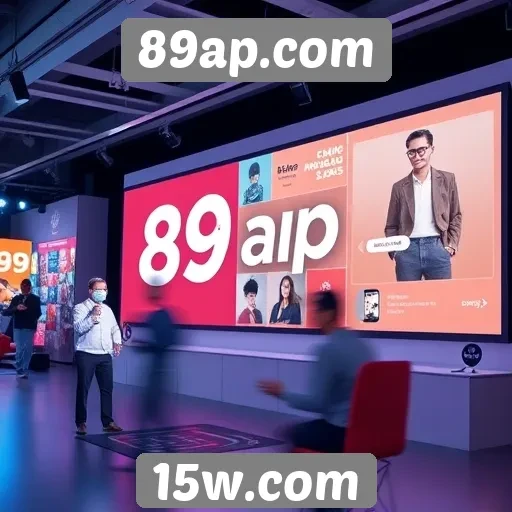 Desenvolvimentos futuros esperados para o 89ap.com