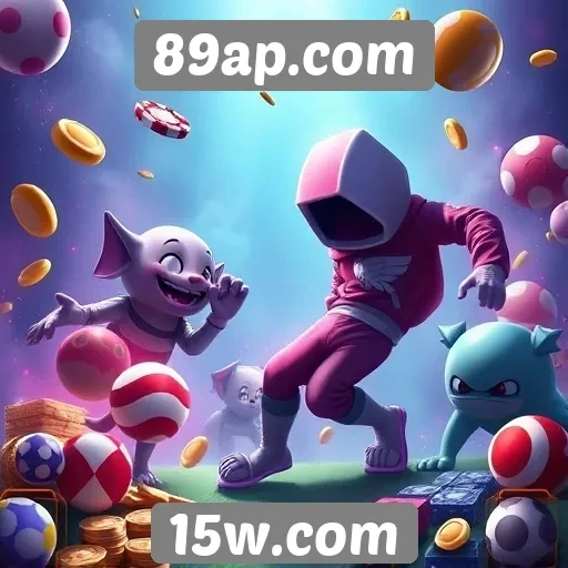 Comparação de jogos disponíveis no 89ap.com