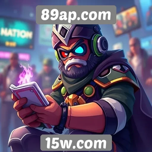 Tendências de jogos em 89ap.com para jogadores