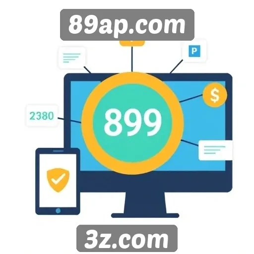 Estratégias de monetização utilizadas pelo 89ap.com