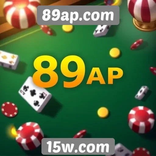 Jogos de cassino online são populares no 89ap.com