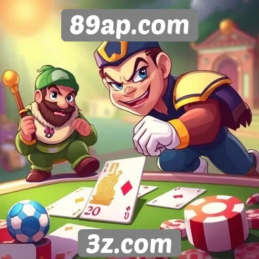 Estrategias populares em jogos do 89ap.com