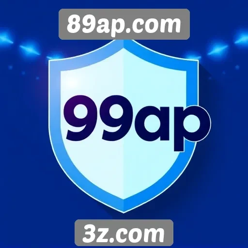 Segurança e privacidade no 89ap.com para usuários