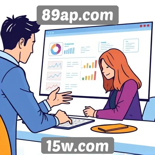 Testes de usabilidade no 89ap.com em destaque