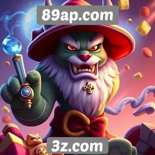 89ap.com oferece uma ampla variedade de jogos online